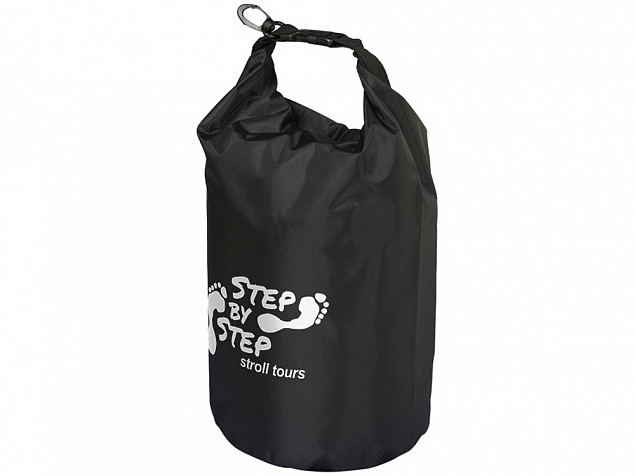 Водонепроницаемый мешок с логотипом в Самаре заказать по выгодной цене в кибермаркете AvroraStore