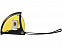 Рулетка, 5м с логотипом в Самаре заказать по выгодной цене в кибермаркете AvroraStore