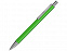 Ручка шариковая металлическая «Groove» с логотипом в Самаре заказать по выгодной цене в кибермаркете AvroraStore
