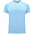 Спортивная футболка BAHRAIN мужская, ПАПАРОТНИКОВЫЙ S с логотипом в Самаре заказать по выгодной цене в кибермаркете AvroraStore