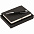 Набор Business Diary Mini, серый с логотипом в Самаре заказать по выгодной цене в кибермаркете AvroraStore