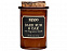 Ароматизированная свеча ZIPPO Dark Rum & Oak, воск/хлопок/кора древесины/стекло, 70x100 мм с логотипом в Самаре заказать по выгодной цене в кибермаркете AvroraStore