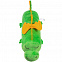 Мягкая игрушка Korv с логотипом в Самаре заказать по выгодной цене в кибермаркете AvroraStore