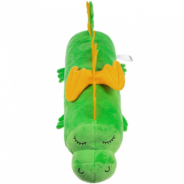 Мягкая игрушка Korv с логотипом в Самаре заказать по выгодной цене в кибермаркете AvroraStore