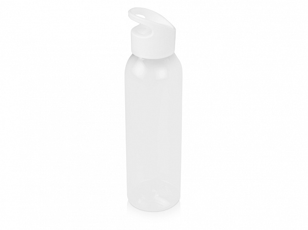 Бутылка для воды "Plain" с логотипом в Самаре заказать по выгодной цене в кибермаркете AvroraStore