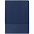 Ежедневник Vale, недатированный, синий с логотипом в Самаре заказать по выгодной цене в кибермаркете AvroraStore