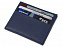 Чехол для карточек и купюр Weekend с логотипом в Самаре заказать по выгодной цене в кибермаркете AvroraStore