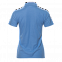 Рубашка поло Рубашка женская 04WL Голубой с логотипом в Самаре заказать по выгодной цене в кибермаркете AvroraStore