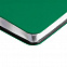 Ежедневник Aspect, недатированный, зеленый с логотипом в Самаре заказать по выгодной цене в кибермаркете AvroraStore