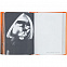 Книга для записей «Виктор Меламед. 111 портретов музыкантов» с логотипом в Самаре заказать по выгодной цене в кибермаркете AvroraStore