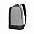 Рюкзак Pellegrino - Серый CC с логотипом в Самаре заказать по выгодной цене в кибермаркете AvroraStore