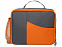 Изотермическая сумка-холодильник «Breeze» для ланч-бокса с логотипом в Самаре заказать по выгодной цене в кибермаркете AvroraStore