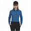 Рубашка женская с длинным рукавом Oxford LSL/women с логотипом в Самаре заказать по выгодной цене в кибермаркете AvroraStore