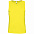 Майка мужская Justin 150, желтая (лимонная) с логотипом в Самаре заказать по выгодной цене в кибермаркете AvroraStore