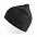 Шапка вязаная SHINE светоотражающая из материала rPET/рециклированного полиэстера с логотипом в Самаре заказать по выгодной цене в кибермаркете AvroraStore