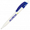 Ручка шариковая X-8 с логотипом в Самаре заказать по выгодной цене в кибермаркете AvroraStore