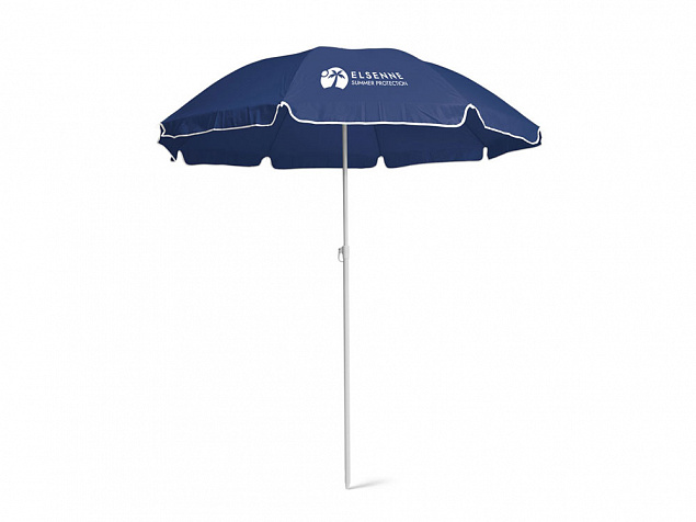Солнцезащитный зонт «DERING» с логотипом в Самаре заказать по выгодной цене в кибермаркете AvroraStore