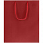 Пакет Wide, красный с логотипом в Самаре заказать по выгодной цене в кибермаркете AvroraStore