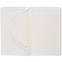 Ежедневник Magnet Shall, недатированный, белый с логотипом в Самаре заказать по выгодной цене в кибермаркете AvroraStore