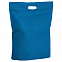Сумка Carryall, большая, синяя с логотипом в Самаре заказать по выгодной цене в кибермаркете AvroraStore