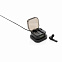 Наушники TWS в чехле с беспроводной зарядкой с логотипом в Самаре заказать по выгодной цене в кибермаркете AvroraStore