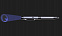 Ручка с проекцией из серии «Ход конем» с логотипом в Самаре заказать по выгодной цене в кибермаркете AvroraStore