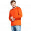 Толстовка StanWork Оранжевый с логотипом в Самаре заказать по выгодной цене в кибермаркете AvroraStore