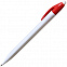 Ручка шариковая N1 с логотипом в Самаре заказать по выгодной цене в кибермаркете AvroraStore