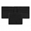 Кошелек для карточек Bond,черный с логотипом в Самаре заказать по выгодной цене в кибермаркете AvroraStore