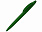 Ручка шариковая с антибактериальным покрытием «Icon Green» с логотипом в Самаре заказать по выгодной цене в кибермаркете AvroraStore