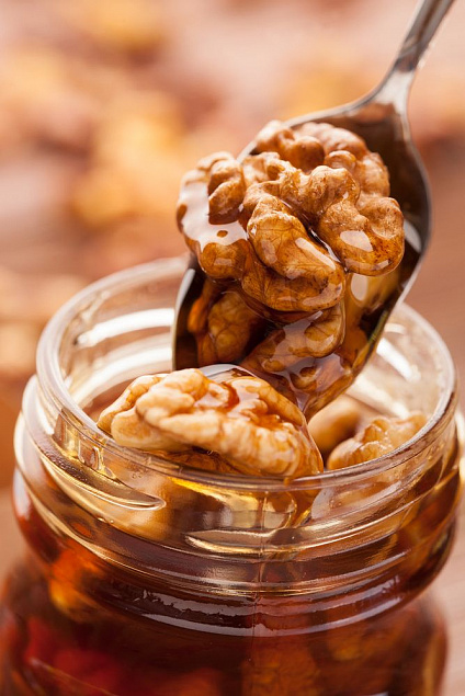 Набор Sweeting Nuts с логотипом в Самаре заказать по выгодной цене в кибермаркете AvroraStore