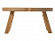 Деревянный столик на складных ножках «Outside party» с логотипом в Самаре заказать по выгодной цене в кибермаркете AvroraStore