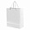 Пакет подарочный GLAM 270х120х320 мм, серый с логотипом в Самаре заказать по выгодной цене в кибермаркете AvroraStore