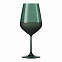 Бокал для вина, Emerald, 490 ml, зеленый с логотипом в Самаре заказать по выгодной цене в кибермаркете AvroraStore
