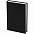 Ежедневник Lotus Mini, недатированный, черный с логотипом в Самаре заказать по выгодной цене в кибермаркете AvroraStore