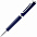 Ручка шариковая Phase, синяя с логотипом в Самаре заказать по выгодной цене в кибермаркете AvroraStore