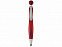Ручка-стилус шариковая "Naples" с логотипом в Самаре заказать по выгодной цене в кибермаркете AvroraStore