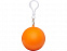 Дождевик Xina, оранжевый с логотипом в Самаре заказать по выгодной цене в кибермаркете AvroraStore