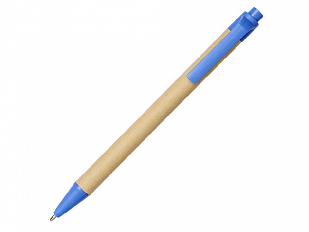Ручка шариковая Berk с логотипом в Самаре заказать по выгодной цене в кибермаркете AvroraStore