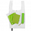 Набор Umbrella Academy, зеленый с логотипом в Самаре заказать по выгодной цене в кибермаркете AvroraStore