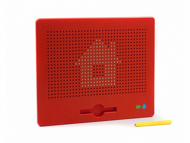 Магнитный планшет для рисования Magboard с логотипом в Самаре заказать по выгодной цене в кибермаркете AvroraStore