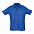 Поло мужское SUMMER II, темно-синий, XS, 100% хлопок, 170 г/м2 с логотипом в Самаре заказать по выгодной цене в кибермаркете AvroraStore