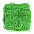 Бумажный наполнитель Chip, зеленый с логотипом в Самаре заказать по выгодной цене в кибермаркете AvroraStore