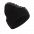 Шапка 117 Чёрный с логотипом в Самаре заказать по выгодной цене в кибермаркете AvroraStore