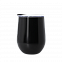 Кофер глянцевый CO12 (черный) с логотипом в Самаре заказать по выгодной цене в кибермаркете AvroraStore