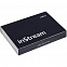 Чехол для карточек inStream, черный с логотипом в Самаре заказать по выгодной цене в кибермаркете AvroraStore