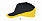 Кепка Booster пятипанельная с логотипом в Самаре заказать по выгодной цене в кибермаркете AvroraStore