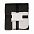 Плед  "Твин", 130х150 см, акрил,  плотность 350 г/м2 с логотипом в Самаре заказать по выгодной цене в кибермаркете AvroraStore