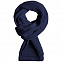 Набор Nordkyn Full Set с шарфом, синий с логотипом в Самаре заказать по выгодной цене в кибермаркете AvroraStore