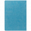Ежедневник Cortado, недатированный, голубой с логотипом в Самаре заказать по выгодной цене в кибермаркете AvroraStore